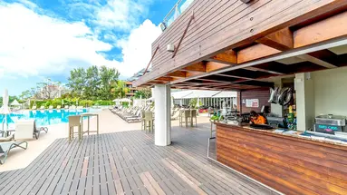 Melia Madeira Mare Resort & Spa