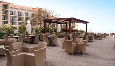 Melia Madeira Mare Resort & Spa