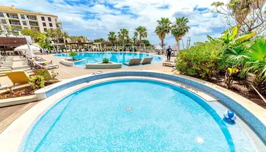 Melia Madeira Mare Resort & Spa