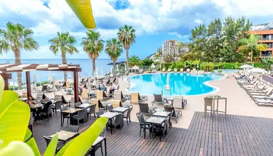 Melia Madeira Mare Resort & Spa