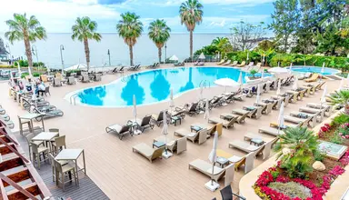 Melia Madeira Mare Resort & Spa