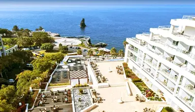 Melia Madeira Mare Resort & Spa