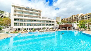 Melia Madeira Mare Resort & Spa