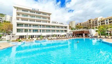 Melia Madeira Mare Resort & Spa