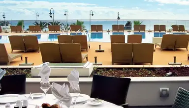 Melia Madeira Mare Resort & Spa
