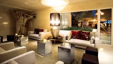 Melia Madeira Mare Resort & Spa