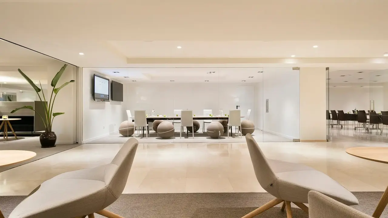 Melia Madrid Princesa