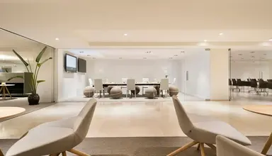 Melia Madrid Princesa