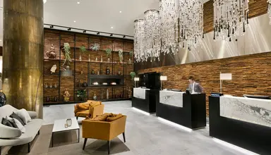 Melia Madrid Princesa