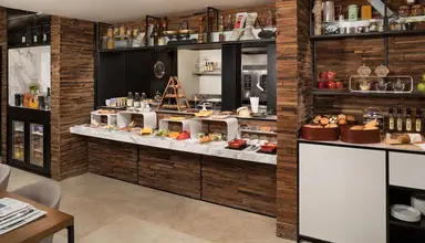Melia Madrid Princesa