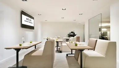 Melia Madrid Princesa