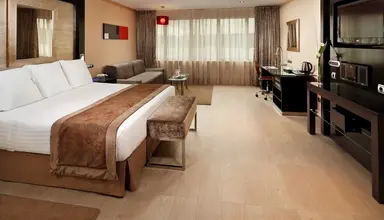 Melia Madrid Princesa