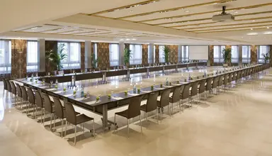 Melia Madrid Princesa