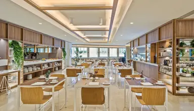 Melia Madrid Princesa