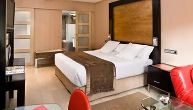 Melia Madrid Princesa