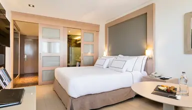 Melia Madrid Princesa