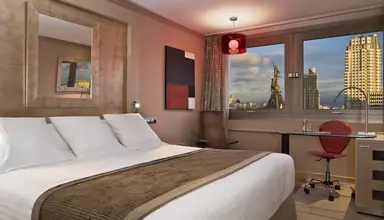 Melia Madrid Princesa