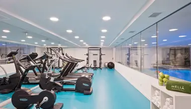 Melia Madrid Princesa