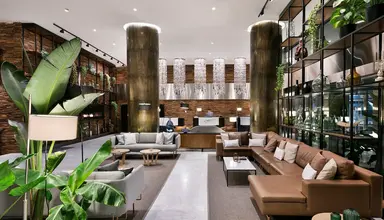 Melia Madrid Princesa