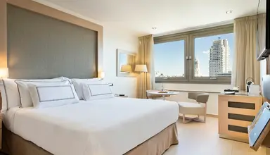 Melia Madrid Princesa
