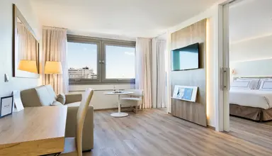 Melia Madrid Princesa