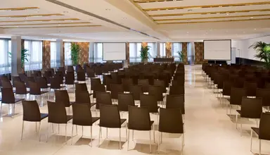 Melia Madrid Princesa