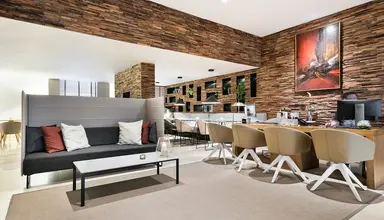 Melia Madrid Princesa