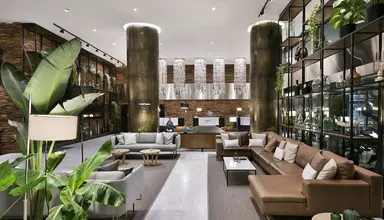 Melia Madrid Princesa