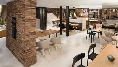 Melia Madrid Princesa