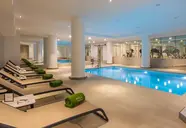 Melia Madrid Princesa