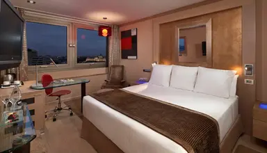 Melia Madrid Princesa