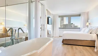 Melia Madrid Princesa