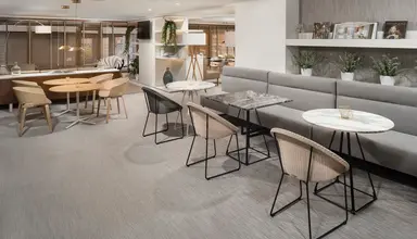 Melia Madrid Princesa
