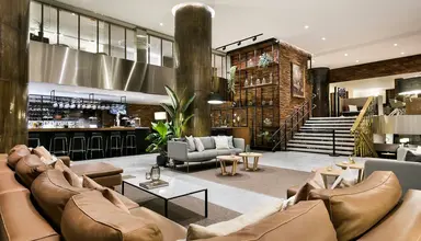 Melia Madrid Princesa