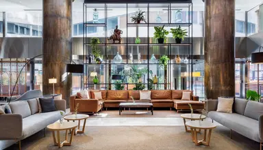 Melia Madrid Princesa