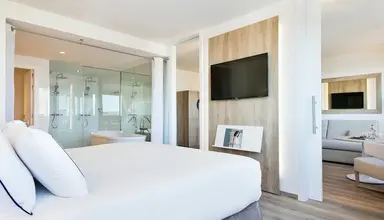 Melia Madrid Princesa