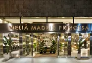 Melia Madrid Princesa