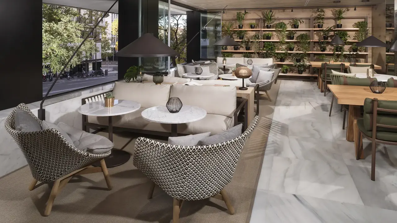 Melia Madrid Serrano