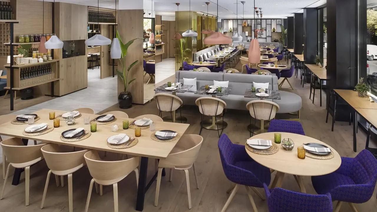 Melia Madrid Serrano