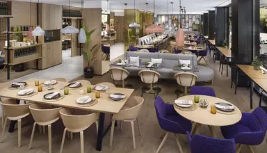 Melia Madrid Serrano