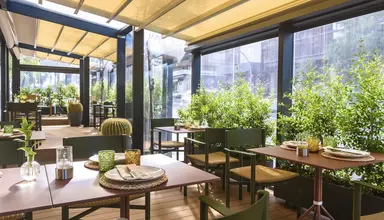 Melia Madrid Serrano