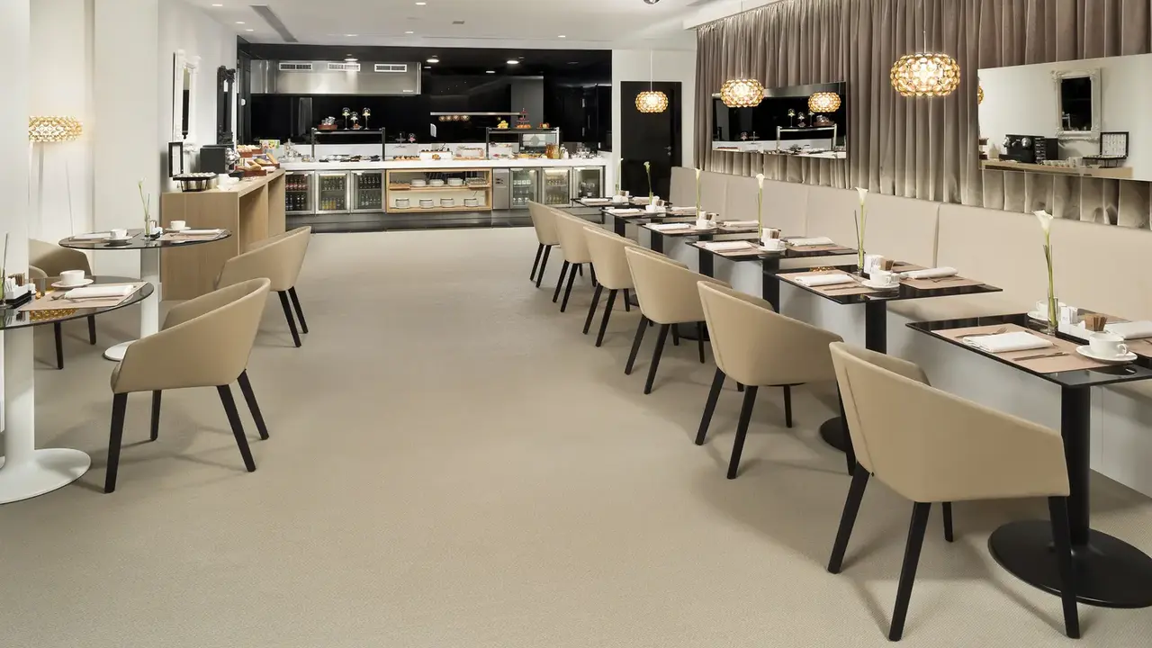 Melia Madrid Serrano