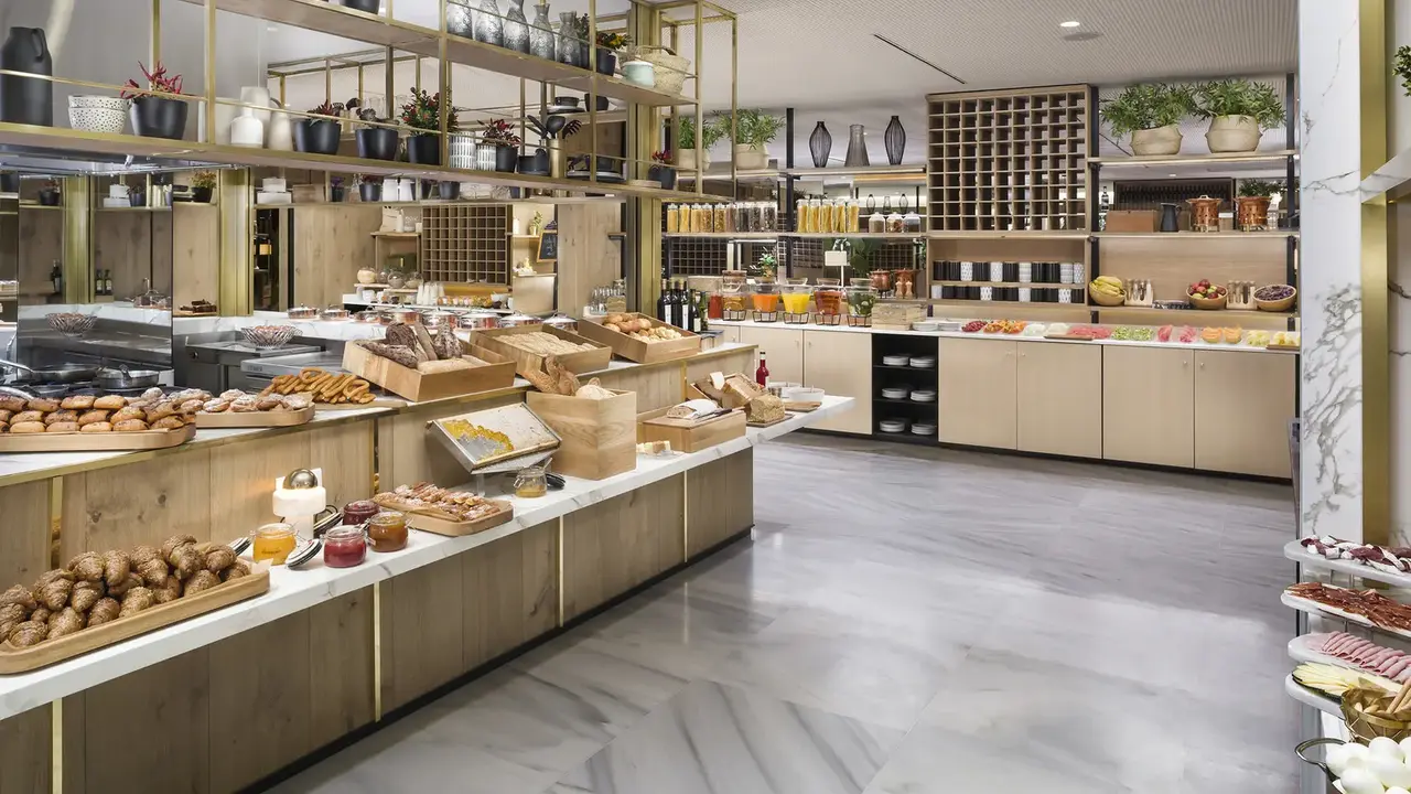 Melia Madrid Serrano