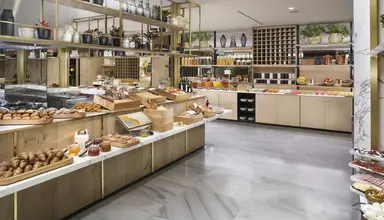 Melia Madrid Serrano