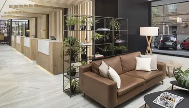 Melia Madrid Serrano