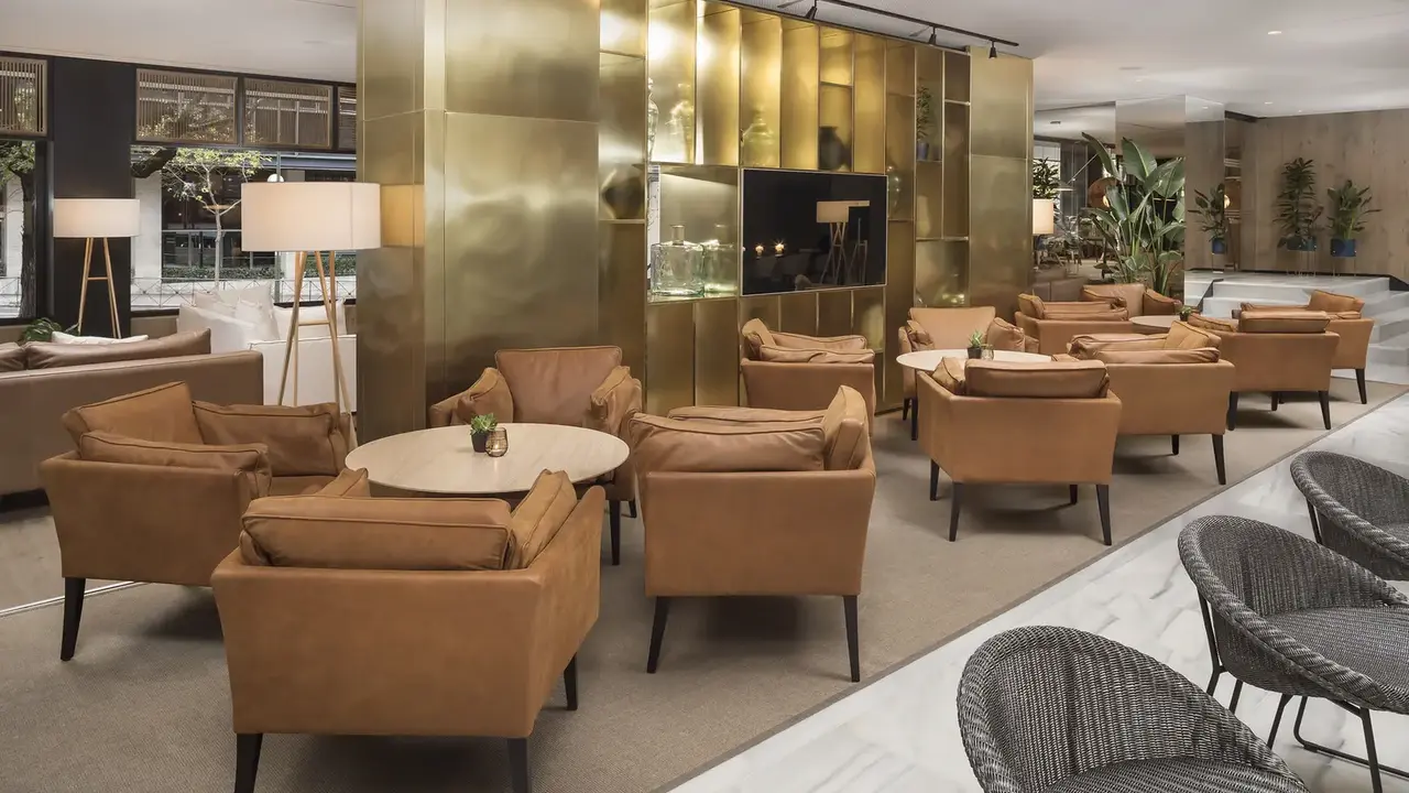 Melia Madrid Serrano