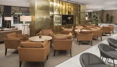 Melia Madrid Serrano