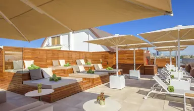 Melia Madrid Serrano