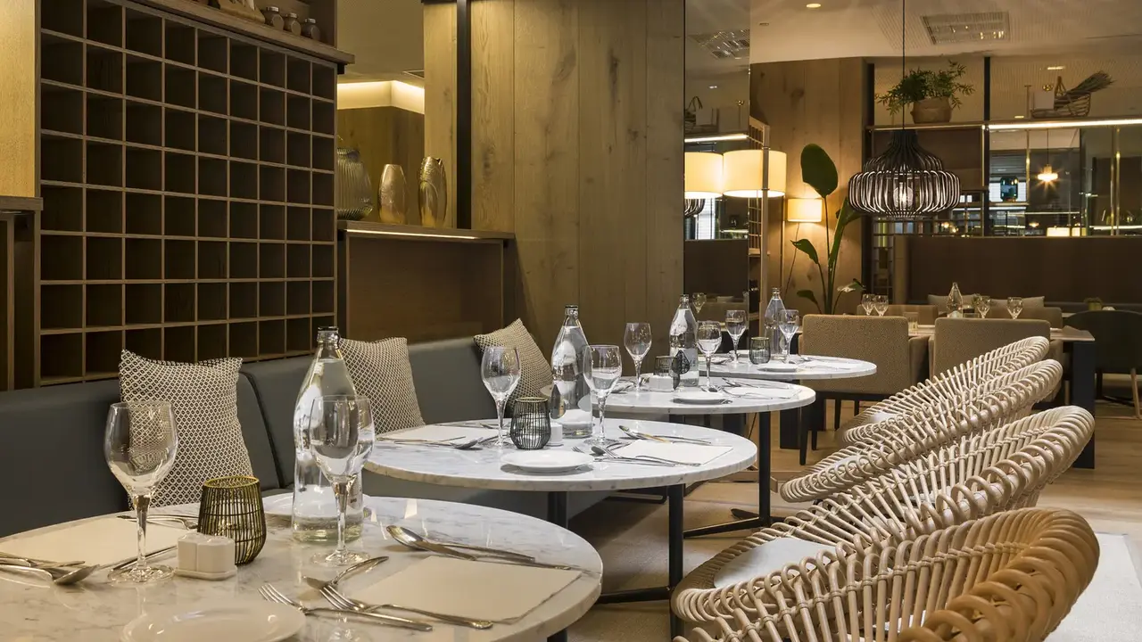 Melia Madrid Serrano