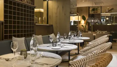 Melia Madrid Serrano